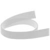 InLine Nastro per chiusura a strappo, rotolo da 10m, larghezza 16mm, bianco