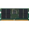Kingston Technology KCP556SS8-16 memoria 16 GB 1 x 16 GB DDR5 5600 MHz