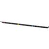 Digitus PDU IT di base, trifase 16 A, 24 x C13, 3 x C19, cavo di alimentazione da 3 m, connettore IEC 60309 16 A