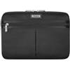 Targus TBS952GL borsa per laptop 30,5 cm (12) Custodia a tasca Nero