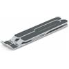 DICOTA D31889 supporto per laptop Supporto per computer portatile Nero, Argento