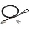 Kensington Lucchetto sottile con chiave per laptop NanoSaver® 2.0