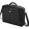 DICOTA Eco Multi PLUS 39,6 cm (15.6) Valigetta ventiquattrore Nero