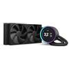 NZXT Kraken Elite 240 Processore Raffreddatore di liquidi tutto in uno 12 cm Nero 1 pz