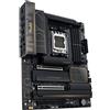 ASUS ProArt X870E-CREATOR WIFI AMD X870E Socket AM5 ATX