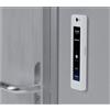 Ubiquiti UISP G2 Professional Lettore di base per il controllo degli accessi Bianco, Nero