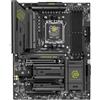 MSI MAG B850 TOMAHAWK MAX WIFI scheda madre AMD B850 Socket AM5 ATX