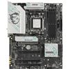 MSI B850 GAMING PLUS WIFI scheda madre AMD B850 Socket AM5 ATX