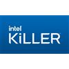Intel Killer Wi-Fi 7 BE1750 Interno WLAN / Bluetooth 5800 Mbit/s