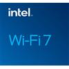 Intel Wi-Fi 7 BE202 Interno WLAN / Bluetooth 2400 Mbit/s