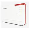AVM FRITZ!Box 5690 Pro router wireless Gigabit Ethernet Banda tripla (2.4 GHz/5 GHz/5 GHz) Bianco