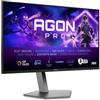 AOC AGON PRO AG326UD Monitor PC 80 cm (31.5) 3840 x 2160 Pixel 4K Ultra HD QD-OLED Nero