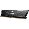 Team Group T-FORCE VULCAN FLBD532G6000HC38ADC01 memoria 32 GB 2 x 16 GB DDR5 6000 MHz