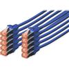 Digitus Cavo patch CAT 6 S/FTP