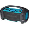 MEDION LIFE E66050 Cantiere Analogico e digitale Nero, Blu