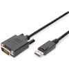 Digitus Cavo adattatore DisplayPort