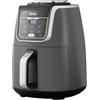 Ninja AF160 Singolo 5,2 L Indipendente 1750 W Friggitrice ad aria calda Grigio