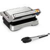 Tefal OptiGrill 2in1 GC773D Griglia di contatto