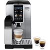 De'Longhi ECAM380.85.SB macchina per caffè Automatica Macchina da caffè combi 1,8 L
