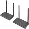 Digitus Set extender wireless HDMI KVM 4K, 150 m