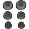 Jabra 100-62974000-00 accessorio per cuffia Inserti per auricolari