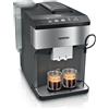 Siemens EQ.500 TP516DX3 macchina per caffè Automatica Macchina per espresso 1,9 L