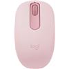 Logitech M196 mouse Universale Ambidestro Bluetooth IR LED 1000 DPI