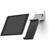 Durable 893523 supporto per personal communication Supporto passivo Tablet/UMPC Argento