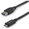 StarTech.com Cavo USB-A a USB-C USB 3.1 - 1m