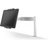 Durable 8931-23 Supporto passivo Tablet/UMPC Argento