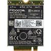 HP WWAN XMM 7560 LTE-Advance