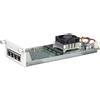 Lancom Systems LANCOM UF Extension Module 4x 1G GE (UF-X60) Modulo di estensione della porta