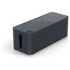 Durable Cavoline Box L Scrivania Scatola portacavi Grafite 1 pz