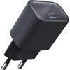 Anker 511 Nano Universale Nero AC Ricarica rapida Interno