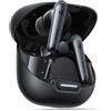 Anker Liberty 4 NC Cuffie Wireless In-ear MUSICA USB tipo-C Bluetooth Nero