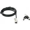 DICOTA BASE XX LAPTOP LOCK NANO