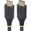 StarTech.com Cavo HDMI 2.0 ad Alta Velocità da 4,5m con Connettori a Scatto, 4K 60Hz/1440p 144Hz, HDR10/HDCP 2.2/ARC, 18Gbps.