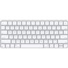 Apple Magic tastiera Universale USB + Bluetooth QWERTY Inglese US Bianco