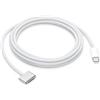 Apple MW613ZM/A cavo USB 2 m USB C MagSafe 3 Argento