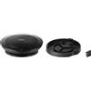 Jabra 14101-34 supporto da parete per casse acustiche Pavimento Nero