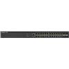 Lancom Systems LANCOM GS-4530XUP Gestito L3 2.5G Ethernet (100/1000/2500) Supporto Power over Ethernet (PoE) 1U Nero