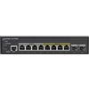 Lancom Systems LANCOM GS-3510XP Gestito L2 2.5G Ethernet (100/1000/2500) Supporto Power over Ethernet (PoE) 1U Nero