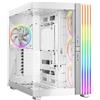 be quiet! LIGHT BASE 900 FX White Full Tower Bianco