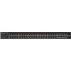 Lancom Systems LANCOM XS-3550YUP Gestito L2/L3 10G Ethernet (100/1000/10000) Supporto Power over Ethernet (PoE) 1U Nero