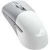 ASUS ROG Keris Wireless AimPoint mouse Gaming Mano destra RF Wireless + Bluetooth + USB Type-C Ottico 36000 DPI