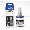 Brother BTD180BK ricarica di inchiostro per stampante Originale