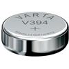 Varta Primary Silver Button V394 Batteria monouso Nichel - oxyhydroxide (NiOx)