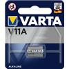 Varta V11A Batteria monouso Alcalino