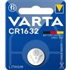 Varta Lithium Coin CR1632 BLI 1