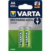 Varta 56736 Batteria ricaricabile Stilo AA Nichel-Metallo Idruro (NiMH)